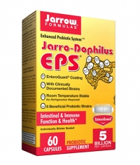 Jarrow Formulas Jarro-Dophilus EPS® / 60 Caps.