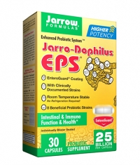 Jarrow Formulas Jarro-Dophilus EPS® Higher Potency / 30 Caps.