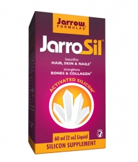 Jarrow Formulas JarroSil® / 60ml.