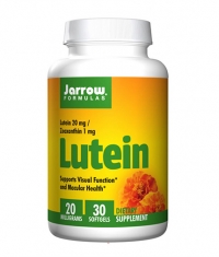 Jarrow Formulas Lutein / 30 Soft.