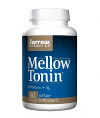 Jarrow Formulas Mellow Tonin® / 60 Caps.