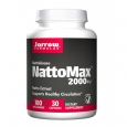 Jarrow Formulas NattoMax® / 30 Caps.