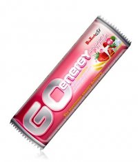 BIOTECH USA GO Energy Bar 40g.