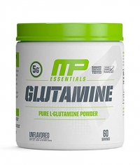 MUSCLE PHARM Glutamine 300g.