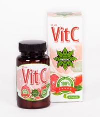 CVETITA HERBAL VITAMIN C