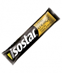 ISOSTAR LONG ENERGY Sport Bar / 40g.