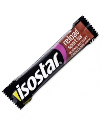 ISOSTAR RELOAD Sport Bar / 40g.