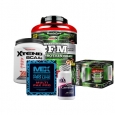 PROMO STACK !Cuts Elite Stak!