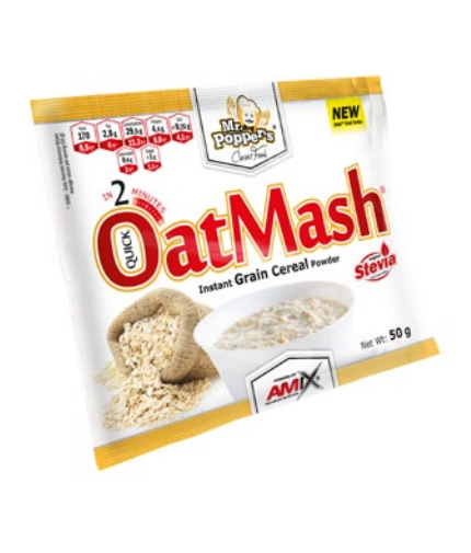 AMIX Oat Mash