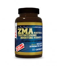 BIOTECH USA ZMA 90 Caps.