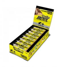 4+ NUTRITION Daily Bar / 24x35g.