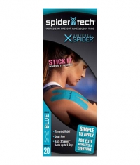 SPIDERTECH X SPIDER / 20 PACK