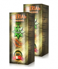 PROMO STACK Siberian Ginseng MAX Stack