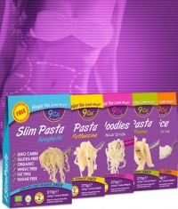 PROMO STACK Slim Pasta Packet