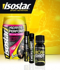 PROMO STACK Isostar Stack 7