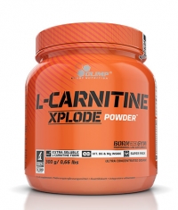 OLIMP L-Carnitine Xplode