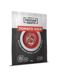 BIOTECH USA Protein Gusto Tomato Soup / 30g.