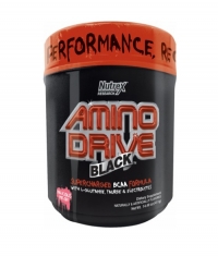 NUTREX Amino Drive Black / 30 Serv.