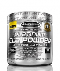 MUSCLETECH Platinum Pure Cla / 100serv.