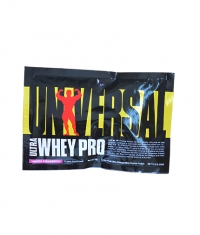 UNIVERSAL Ultra Whey Pro / 1serv