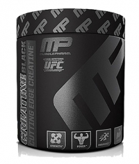 MUSCLE PHARM Creatine Black / 30 Serv.