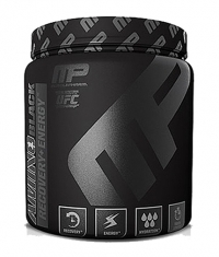 MUSCLE PHARM Amino 1 Black / 30 Serv.