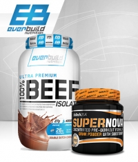 PROMO STACK Workout Essentials 7