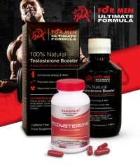 PROMO STACK Sexual Enhance 7