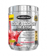 MUSCLETECH Creacore ProSeries / 80serv.