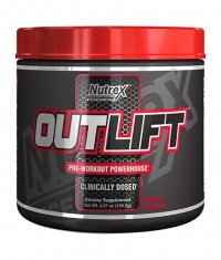 NUTREX Outlift / 5 servings