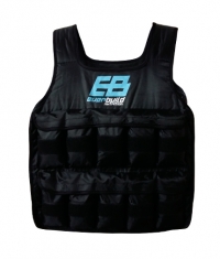 EVERBUILD Weight vest / 10kg