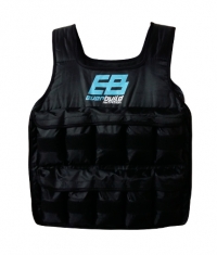 EVERBUILD Weight vest / 5kg