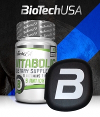 PROMO STACK Biotech Usa Stack 2