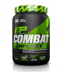 MUSCLE PHARM Combat 100% Whey