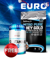 PROMO STACK Euro16 Stack