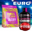 PROMO STACK Mega Football 1+1 FREE!