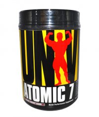 UNIVERSAL Atomic 7