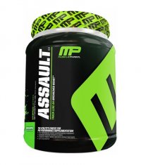 MUSCLE PHARM Assault 32 Serv.