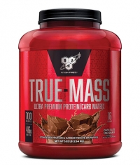 BSN True-Mass 5.75 lbs.