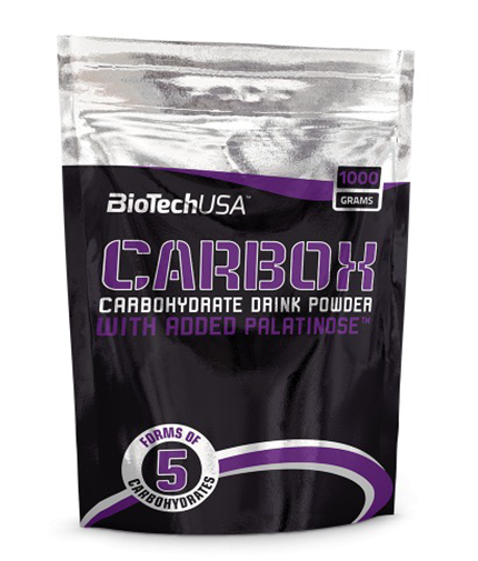biotech-usa CarboX