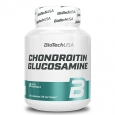 BIOTECH USA Chondroitin glucosamine /  60Caps.