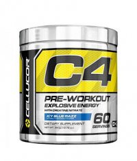 CELLUCOR C4 Pre-Workout