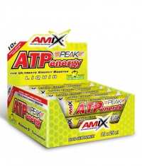 AMIX ATP Energy Liquid 25 ml. / 10 Fiole