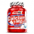 AMIX Calcium + Mg + Zn 100 Tabs.