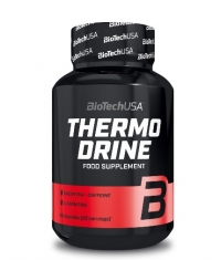 BIOTECH USA Thermo Drine 60 Tabs.