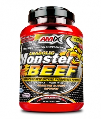 AMIX Monster Beef Protein