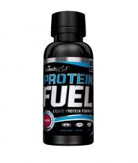 BIOTECH USA PROTEIN FUEL Liquid 50 ml.