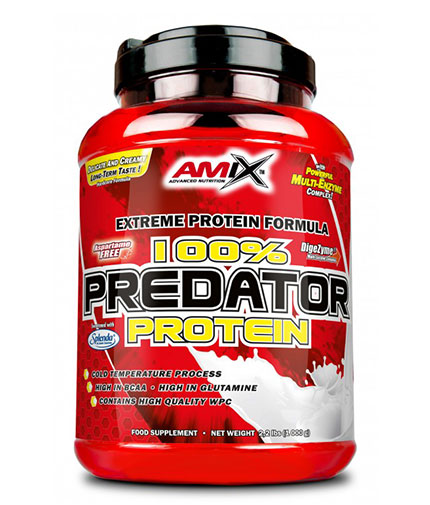 AMIX 100% Predator Protein 1.000