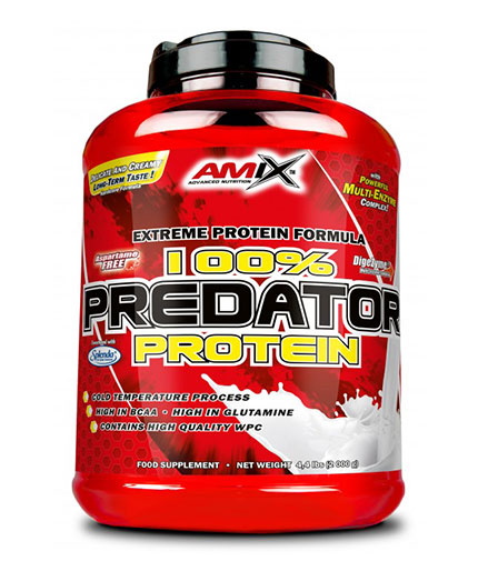 AMIX 100% Predator Protein 2.000