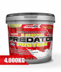 AMIX 100% Predator Protein